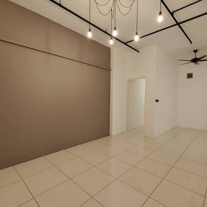 3 Towers Specialist - Duplex Office Unit For Rent Jalan Ampang