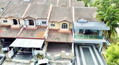 Taman BUKIT KEPAYANG, SEREMBAN, SEREMBAN 2