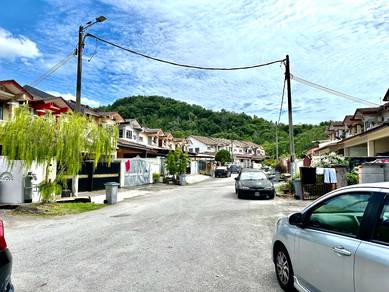 Taman BUKIT KEPAYANG, SEREMBAN, SEREMBAN 2