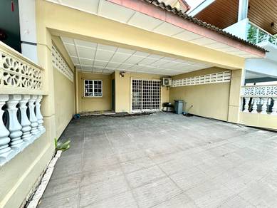 Taman BUKIT KEPAYANG, SEREMBAN, SEREMBAN 2