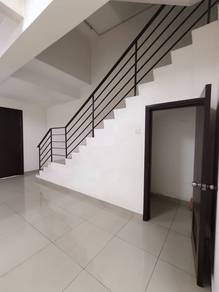 Below Market Taman Sejati Klang 3 Storey House 20x61 Sentosa Puteri