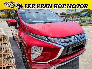 Mitsubishi XPANDER 1.5 (A) LOW MILEAGE