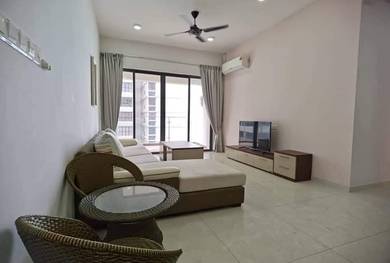Royal Strand country Garden Danga Bay/ 8 min CIQ