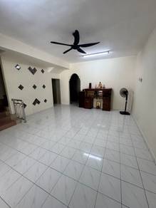 (Taman Machang Bubok) Double Storey Terrace House