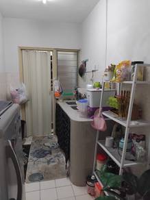 Apartment Indah @ Damansara Damai for sale