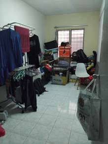 Apartment Indah @ Damansara Damai for sale