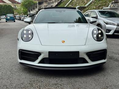 Porsche 911 3.0 CARRERA GTS (A)