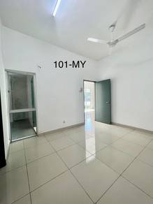 Sale Below Market!! 2 Storey Cluster Semi-D @ Bandar Parklands, Klang