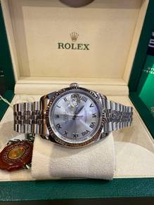 Rolex Datejust 116234 Full Set