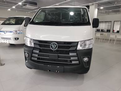 2025 New Foton C2  - Panel/Window (Manual/Auto)