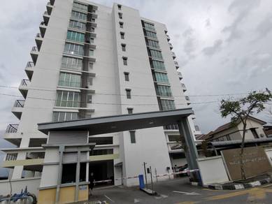 Kelisa Residence Basic Light Fan, Near Hospital Seberang Jaya