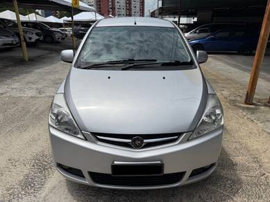 Proton EXORA 1.6 H-LINE CPS (A) Cash Buy Only