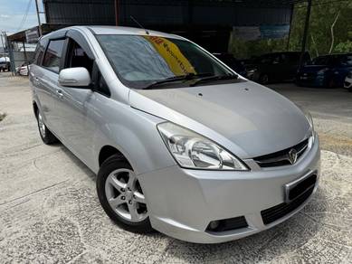 Proton EXORA 1.6 H-LINE CPS (A) Cash Buy Only
