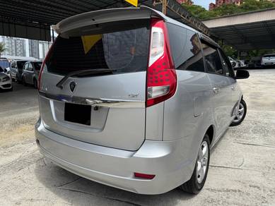 Proton EXORA 1.6 H-LINE CPS (A) Cash Buy Only