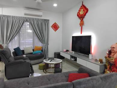 Taman myra meranti in puchong