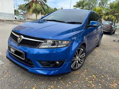 KEYLESS GO Proton SUPRIMA S 1.6 PREMIUM (A)