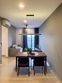 M Luna Service Residensi @ Kepong Kuala Lumpur For Rent