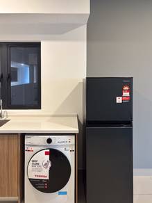 M Luna Service Residensi @ Kepong Kuala Lumpur For Rent