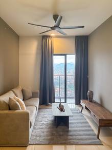 M Luna Service Residensi @ Kepong Kuala Lumpur For Rent