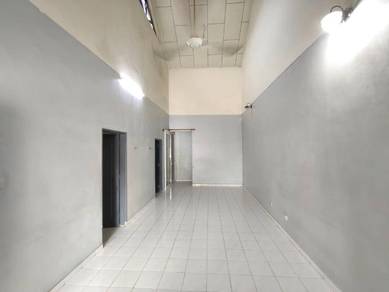 Single Storey Jalan Nibong Taman Daya Adda Heights Dato Onn