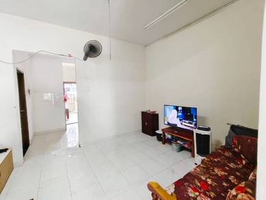 2 Storey Jalan Jasa Mutiara Rini 