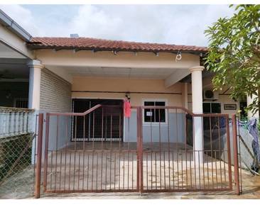 Teres Setingkat Pandan Damai 1 Bawah 200k
