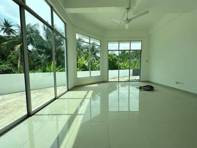 [FOR SALE] Taman Seri Murai, Simpang Ampat - 2-Storey Bungalow House