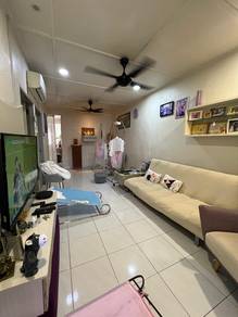 Price Drop! Corner Lot @ Taman Sejati Indah