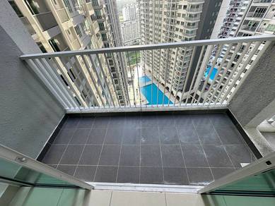 Hot Area, Razak City RC Residences Sungai Besi Kuala Lumpur