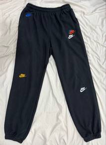 Pre-loved Original Nike Jogger Long Pants L Size