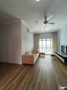 Apartment Pulai View @ Tampoi/ 15 Min To CIQ/ Kobena/ Full Loan