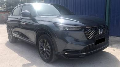 Honda HR-V 1.5 HEV RS (loan kedai)
