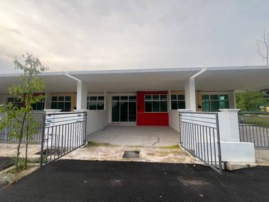Freehold Teres Setingkat Sg Soi