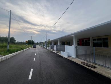 Freehold Teres Setingkat Sg Soi