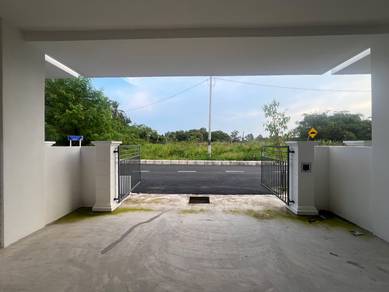 Freehold Teres Setingkat Sg Soi