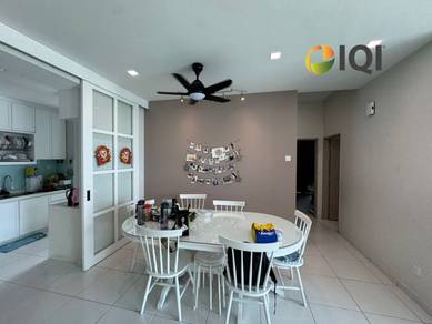 Nice Unit! Spectrum Condominium @ BM For Rent | Fully Furnished✨