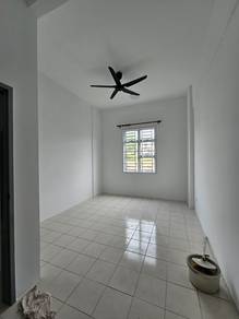Scientex Utama Senai,near Skudai,Omega,JPO,Airport,Seelong,Econsave
