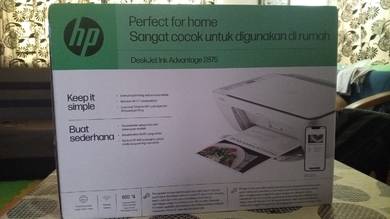 new printer