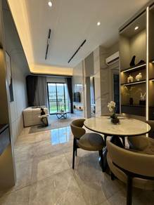 Konda Freehold Terakhir di Permas Jaya!!! No need booking fee!!!