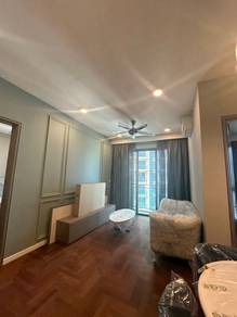 Bloomsvale Condo For Rent, Old Klang Road Disewa, LRT/KTM Nearby