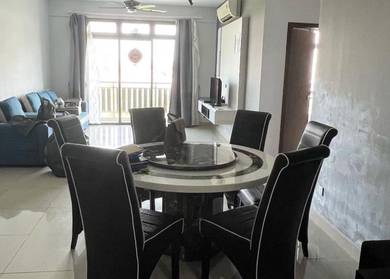 D'secret / Kempas / Nearby CIQ / 2Bed / Below market