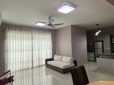 Sunway Wellesley Townhouse @ BM For Rent | Fully Furnished✨
