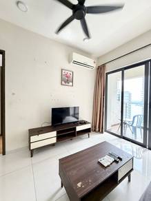 Country garden / Danga bay / NEARBY CIQ / 2Bed / Below market