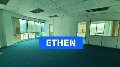 I-Avenue I Avenue Office Lot Face MAIN ROAD Bayan Lepas Bukit Jambul