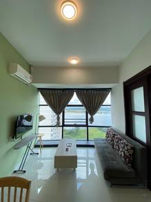 Country garden / Danga bay / NEARBY CIQ / 1Bed / Below market