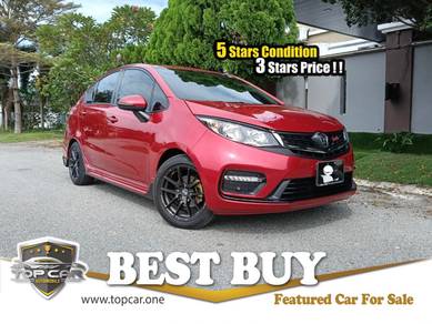 Proton PERSONA PREMIUM 1.6L (A)