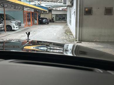 Rolls Royce CULLINAN AWD 6.75 V12 (A)