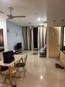 D'pristine / Medini / Nearby Tuas / 2Bed / Below market
