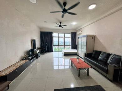 Palazio / Mount austin / NEARBY CIQ / Studio / Below market