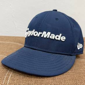 Pre-loved Original New Era x TaylorMade Cap